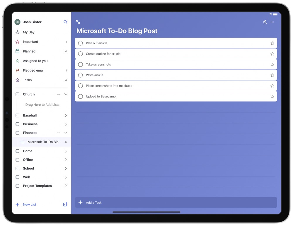 synergykm cross platform