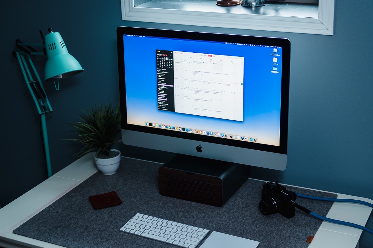 best mac desktop app for google calendar