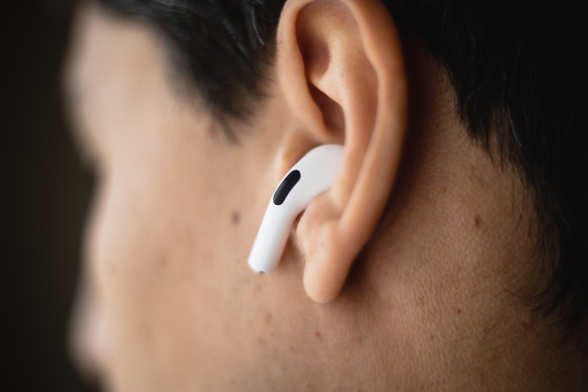 Three Months With Apple s AirPods Pro The Sweet Setup