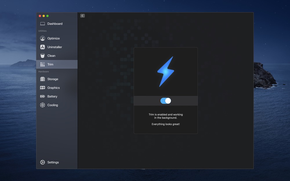 mac os x trim enabler free