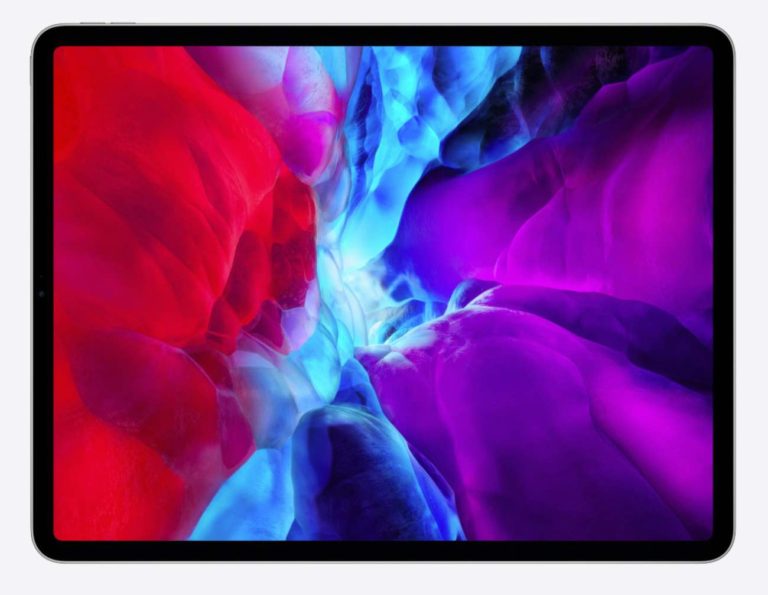 2020-ipad-pro-wallpaper – The Sweet Setup