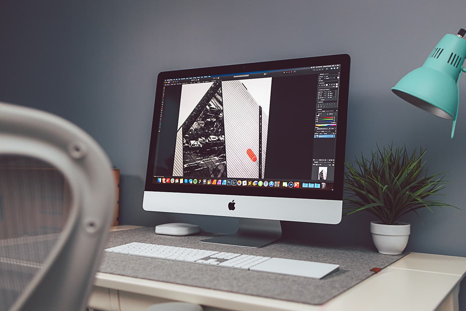 best mac os x photo editor