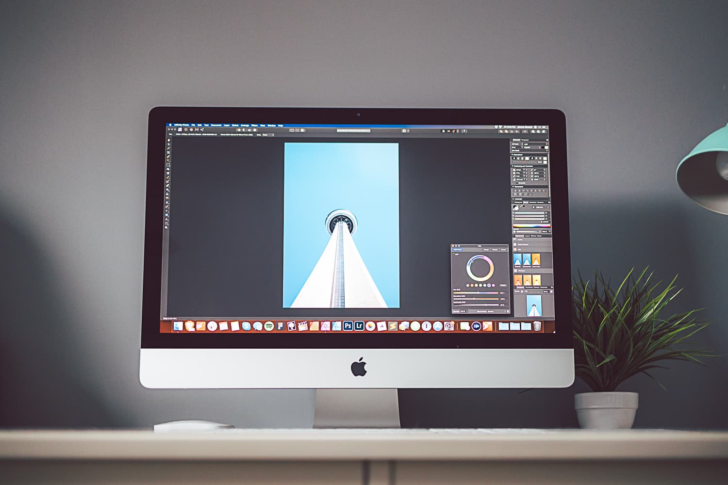 photo editing and amanagement for mac