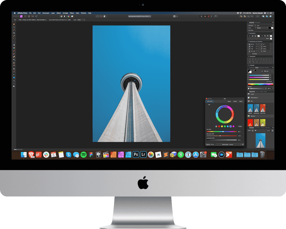 The Best Pixel Editor for macOS – The Sweet Setup