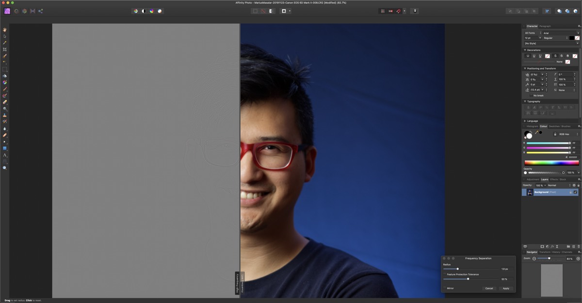 The Best Pixel Editor for macOS – The Sweet Setup