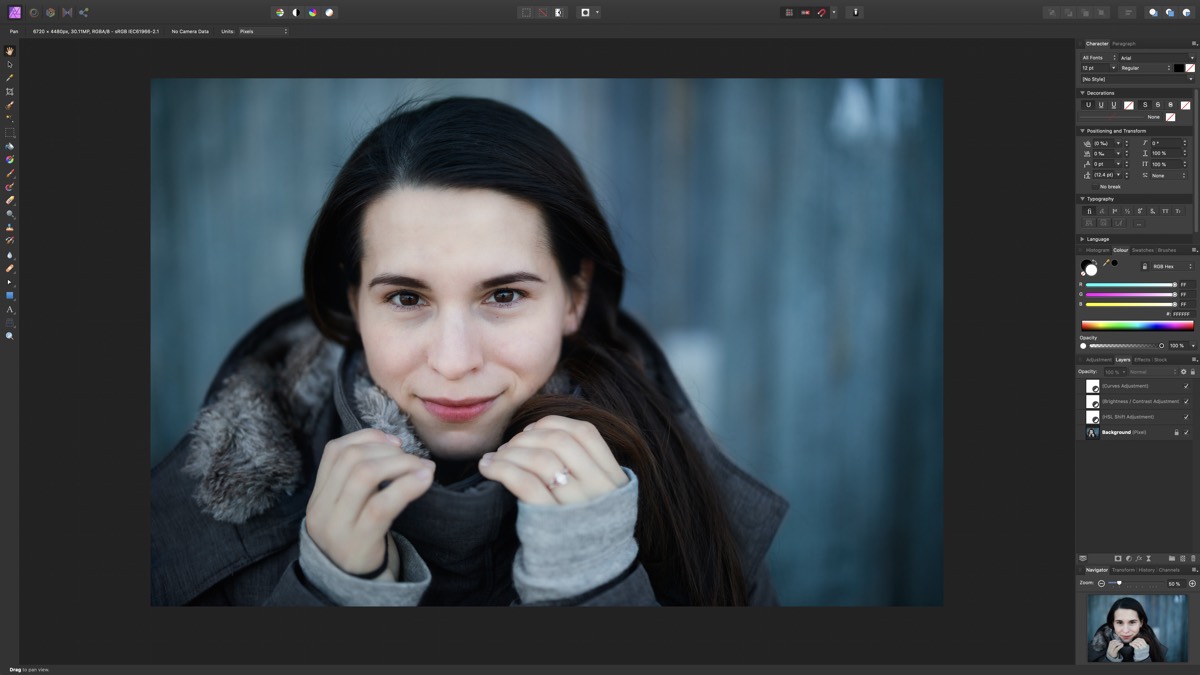 best photo stitching program for mac