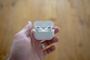 AirPods Pro Case