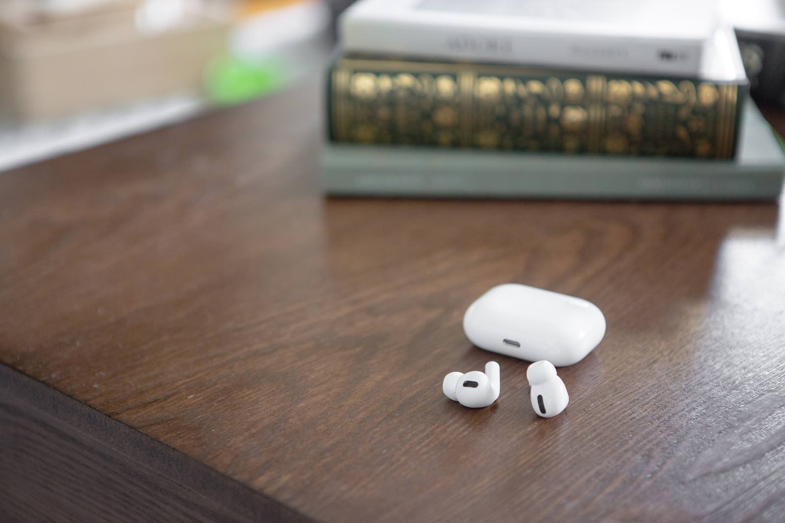 AirPods Pro Everyday Use