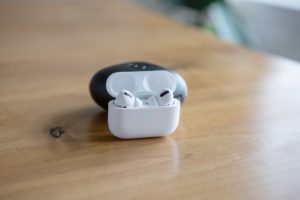 AirPods Pro Perfect Case