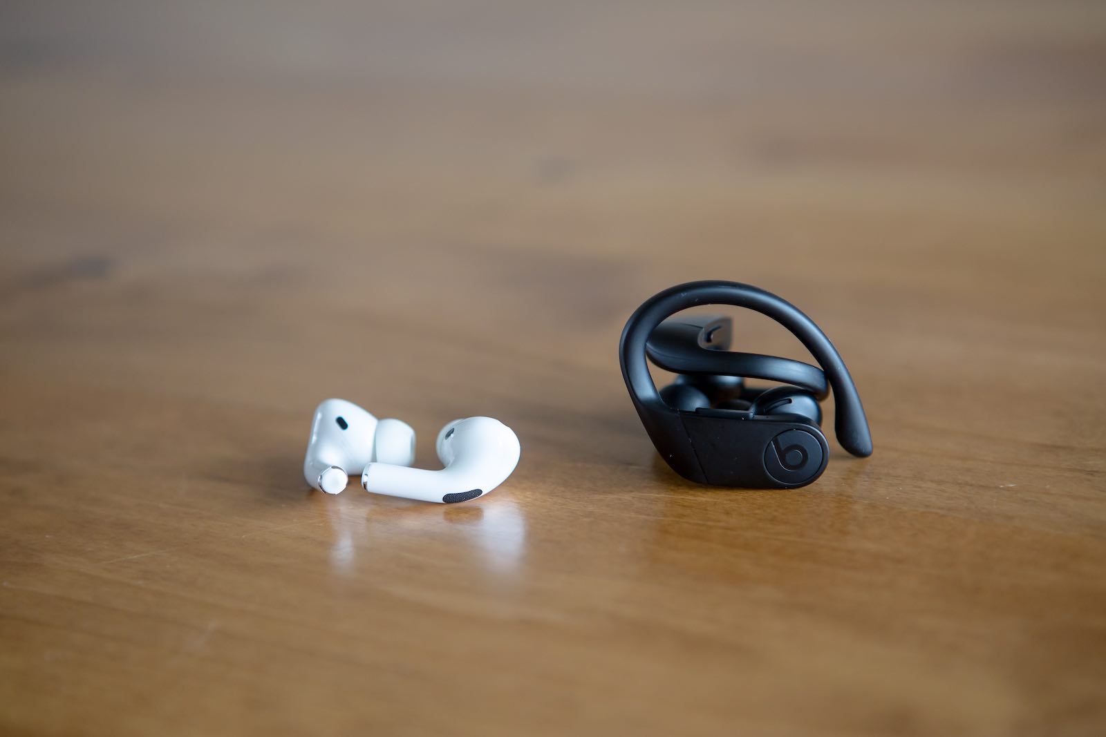 AirPods Pro vs. Powerbeats Pro The Sweet Setup