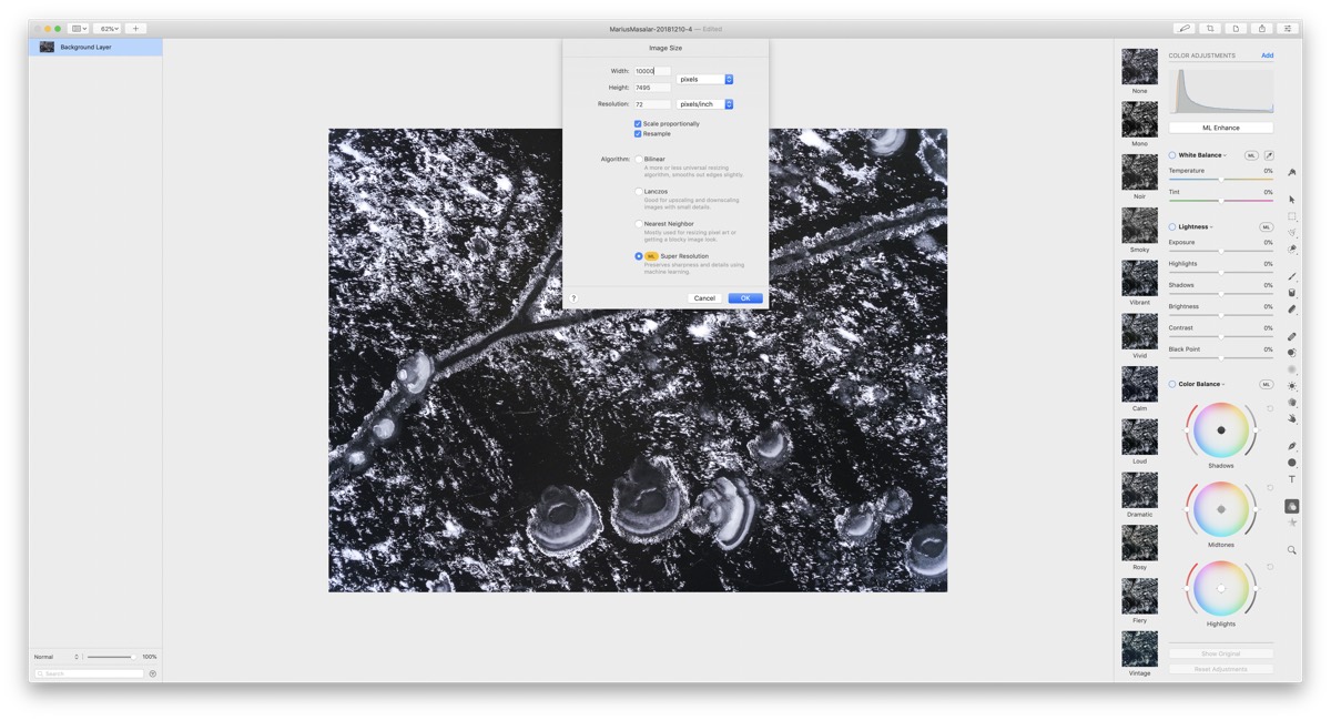 The Best Pixel Editor for macOS – The Sweet Setup