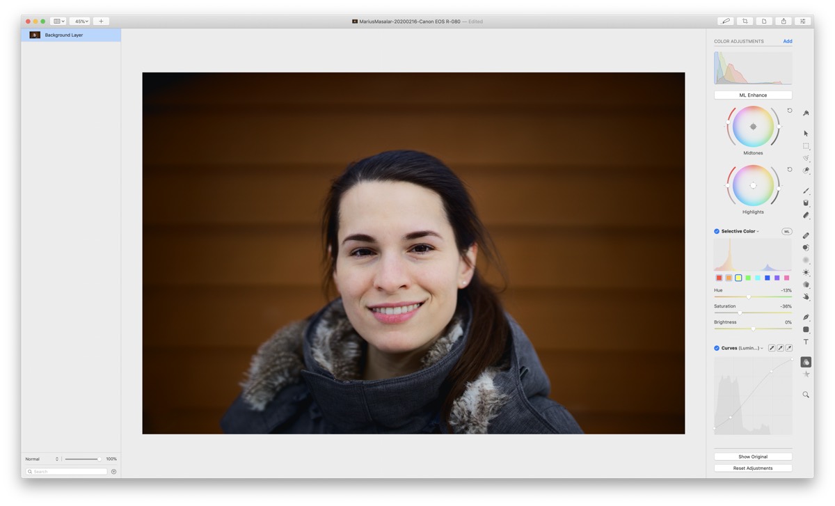 how to get pixelmator pro for free