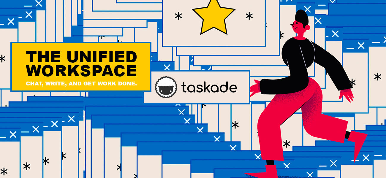 taskade desktop