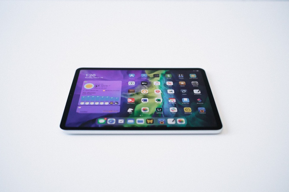 I really want to believe this latest iPad Pro rumor