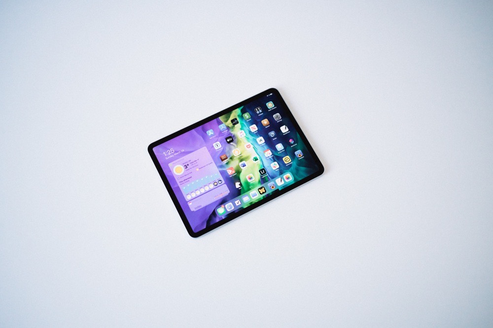 One Week With the New 2020 iPad: Moving Back to Small – The Sweet Setup