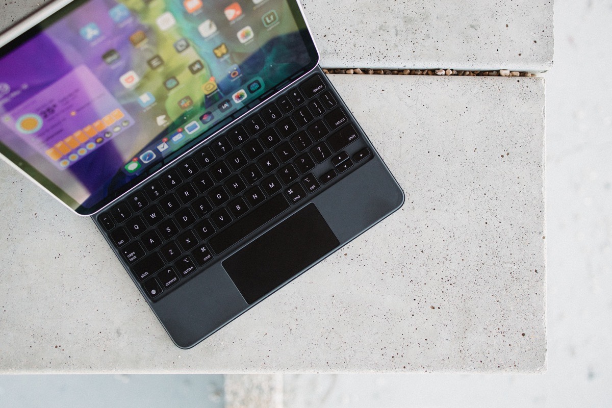 A Roundup of Apps With Great iPad Trackpad Support – The Sweet Setup