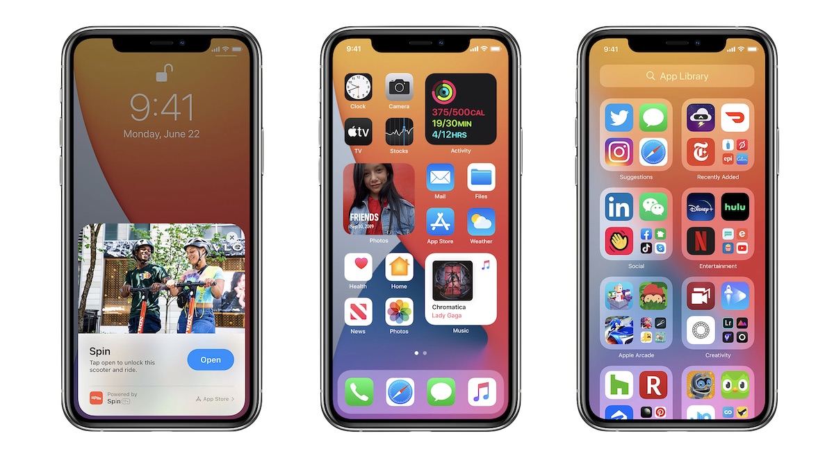 Everything You Need To Know From Yesterday S Apple Keynote Presentation Wwdc 2020 The Sweet Setup