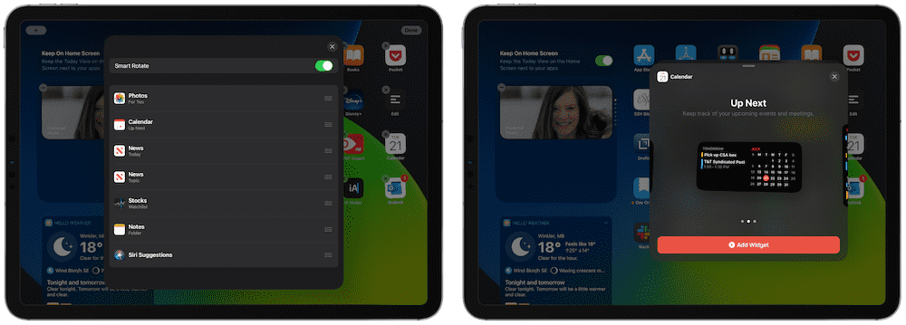 Two Weeks With The Ios 14 And Ipados 14 Public Betas Laptrinhx 5872