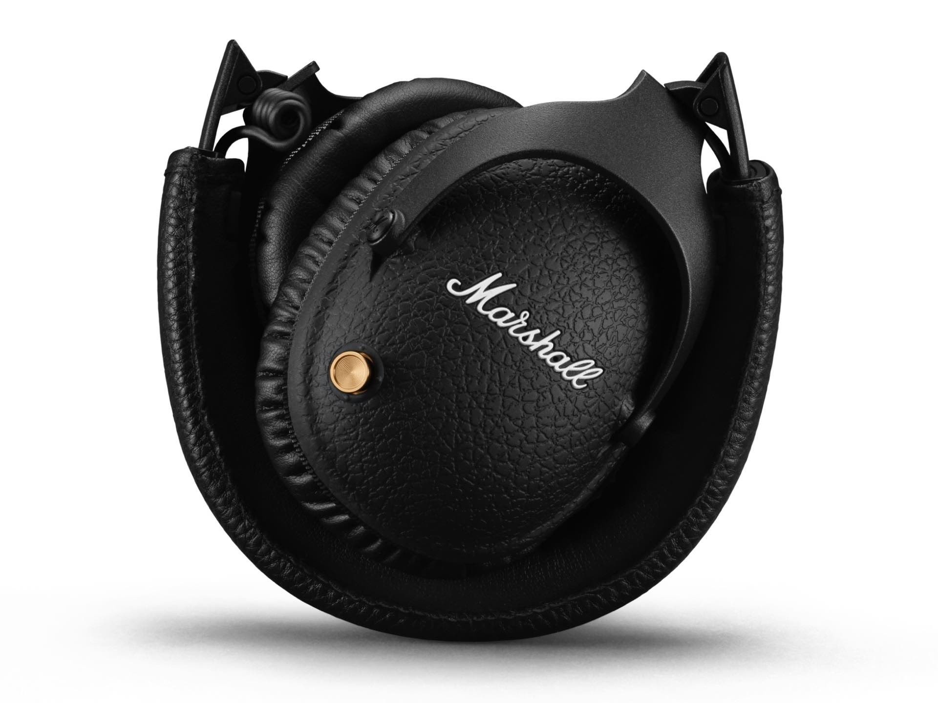 Marshall “Monitor II” Active Noise Canceling OverEar Bluetooth