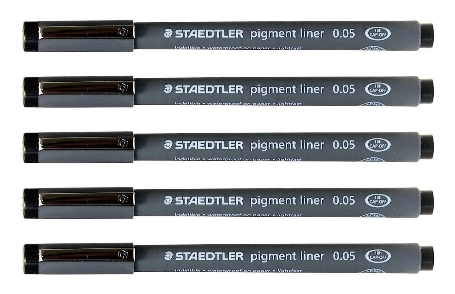 staedtler-0-05mm-pigment-liner-pens