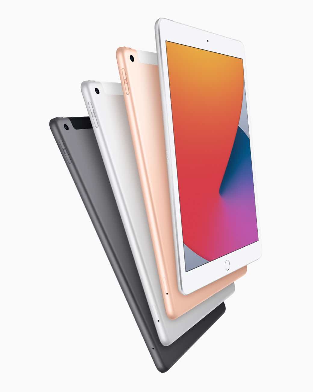 Apple iPad 8th Generation