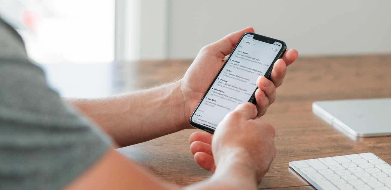 How to Make the iOS Mail App More Focused and Efficient