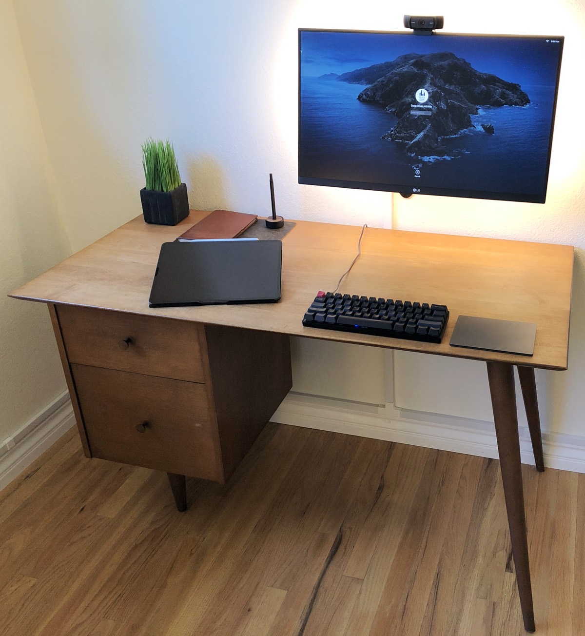 Nate Dunn’s Mac and iOS Setup