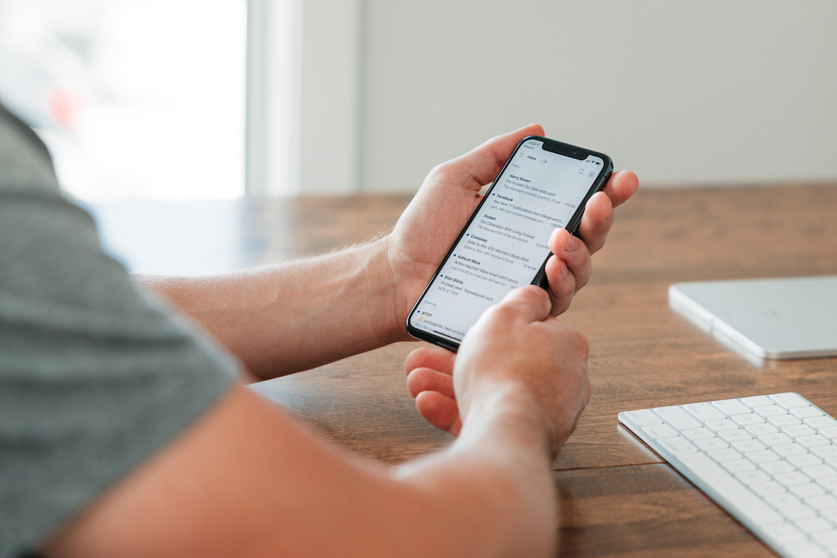 The Best Email App for iPhone and iPad