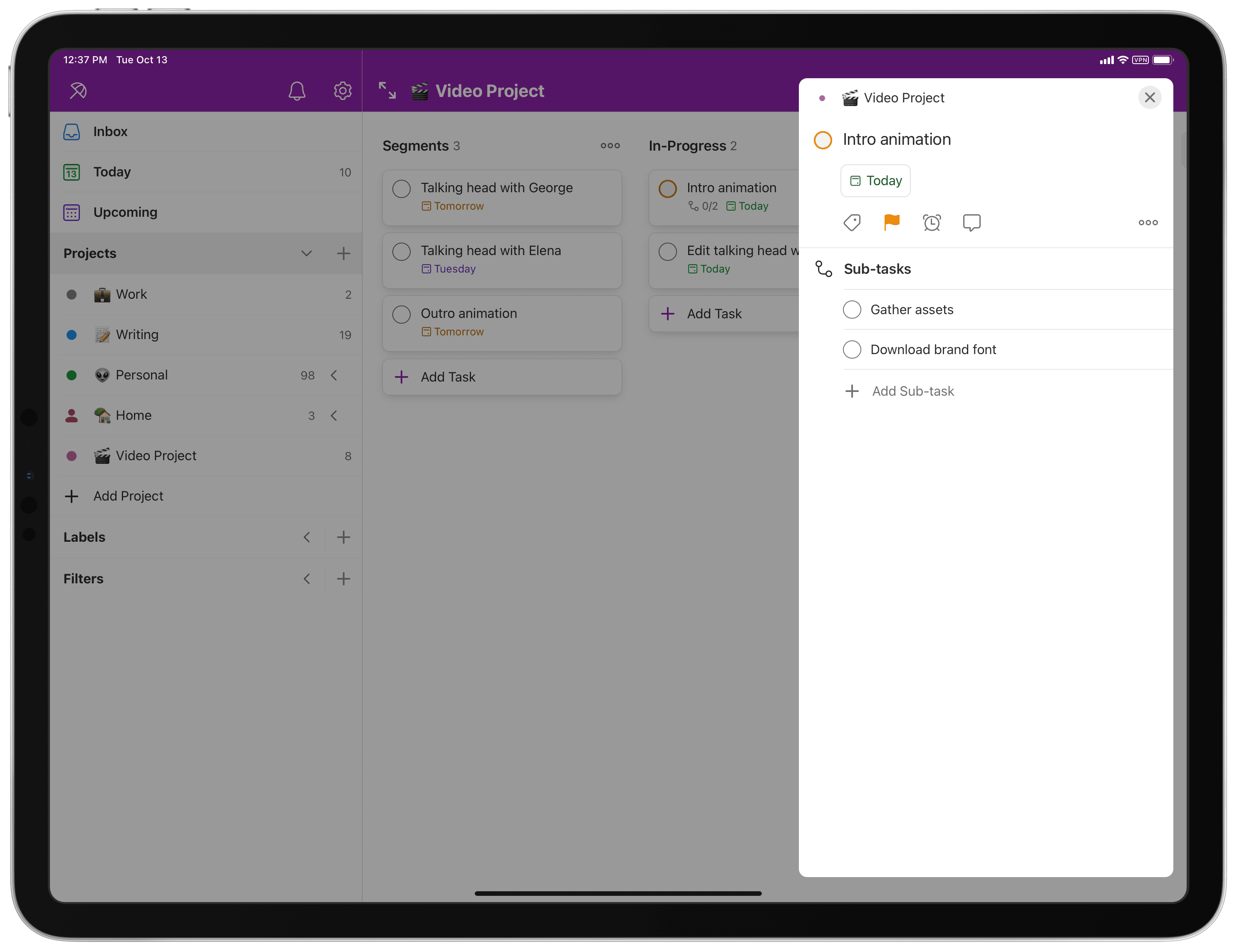 Netem add delay