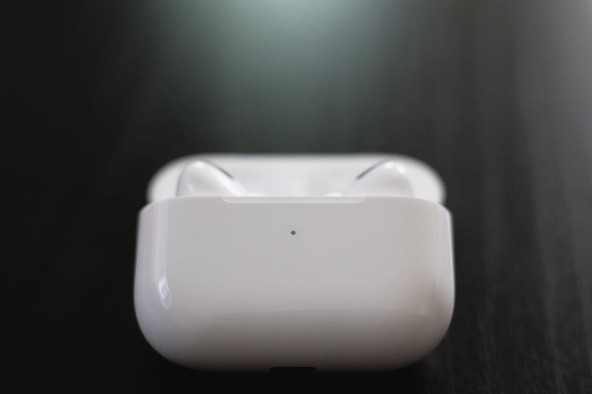 Airpod pro ios 14 spatial audio hot sale