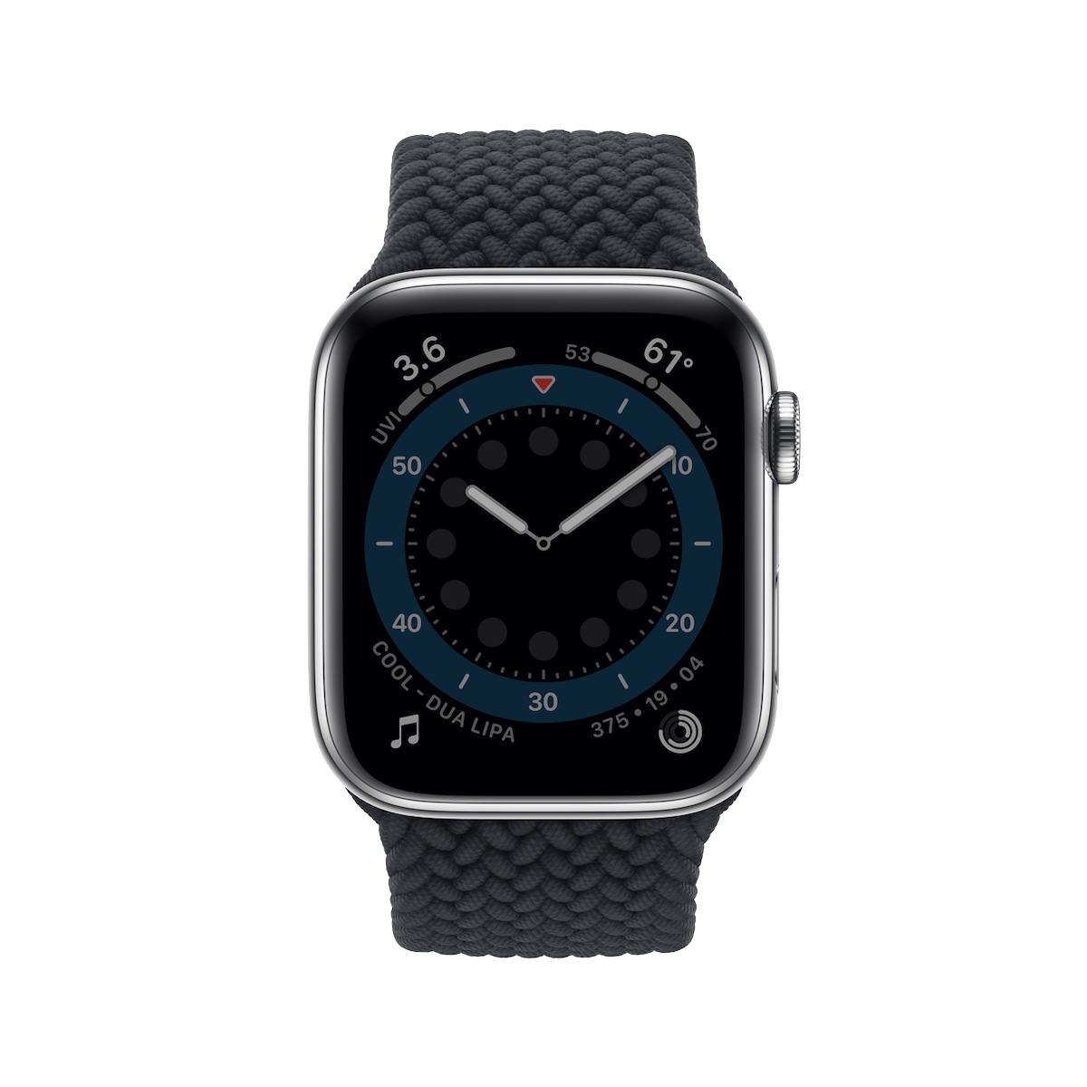 Apple watch best sale geoff mcfetridge