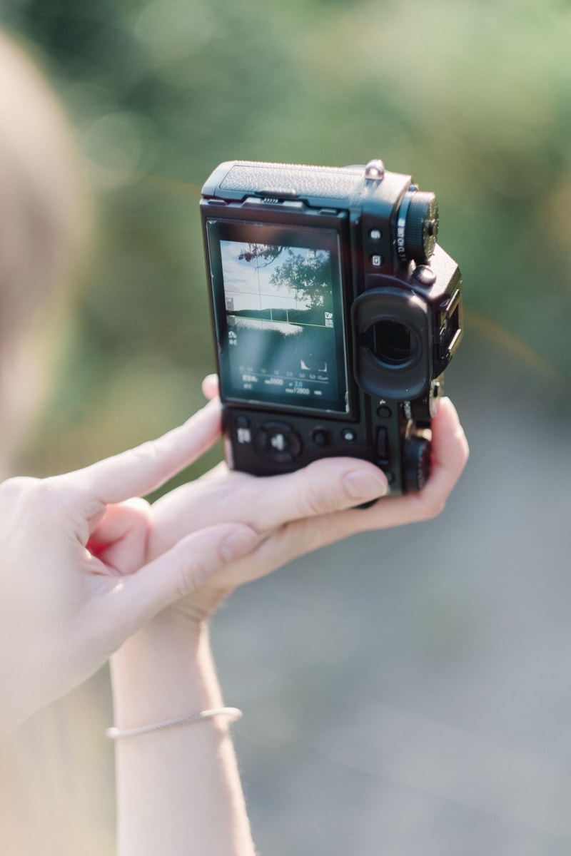 video camera for mac mini