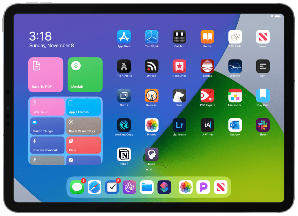 The Best iPhone Home Screen Widgets For iOS 14 – The Sweet Setup