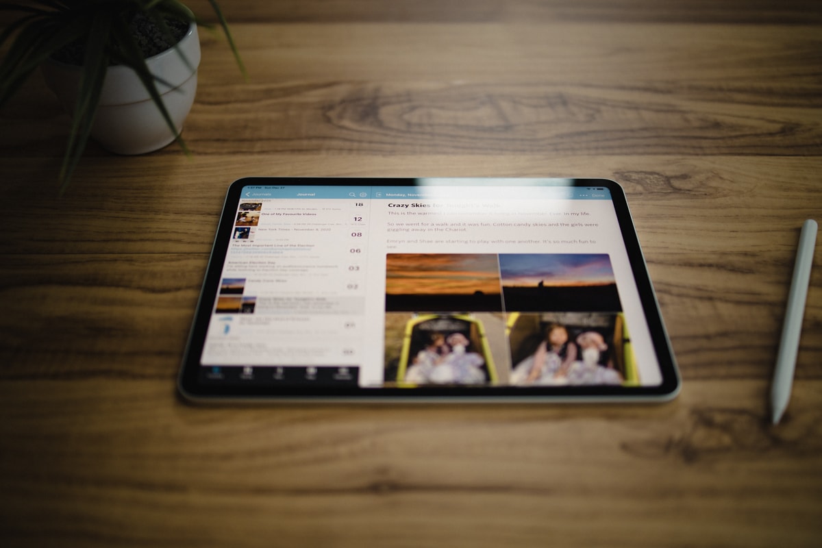 The Best Notes App for iPhone and iPad: Bear — The Sweet Setup