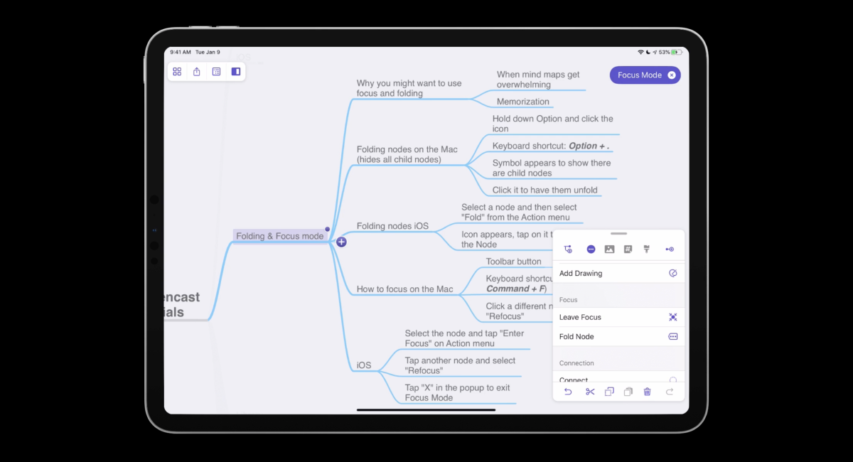 MindNode instal the new for mac