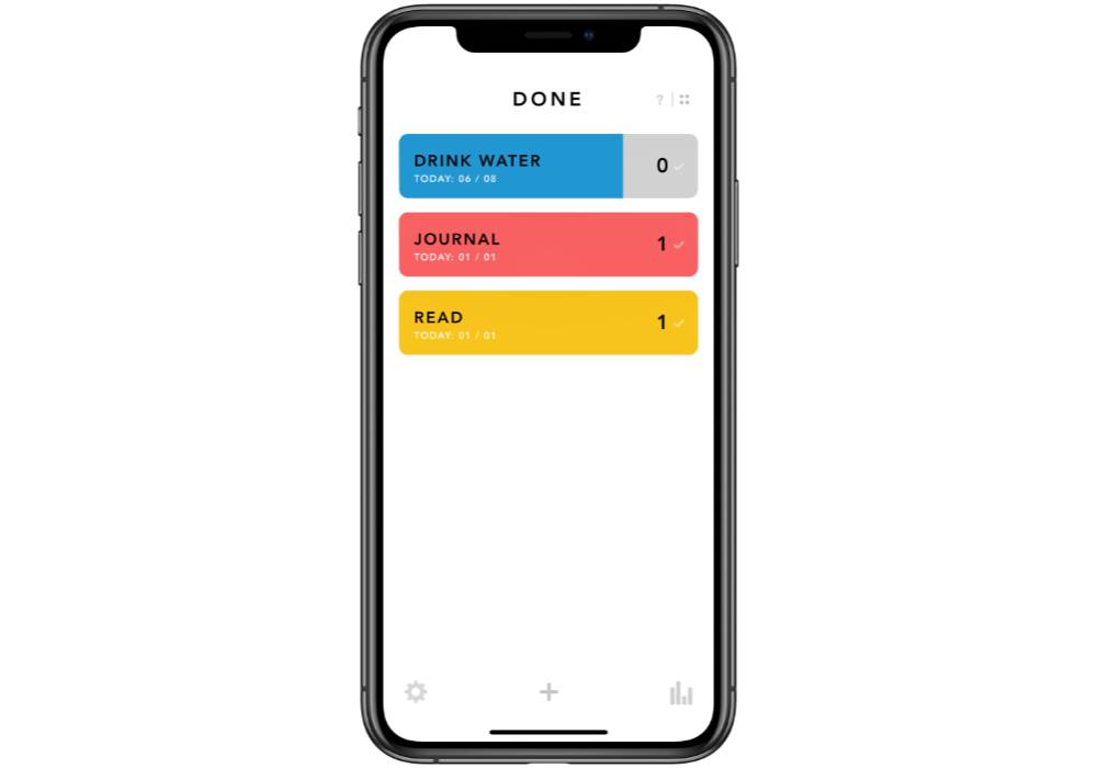 How to Make Your Own 21 Day Fix Tracker App - Use iPhone Reminders