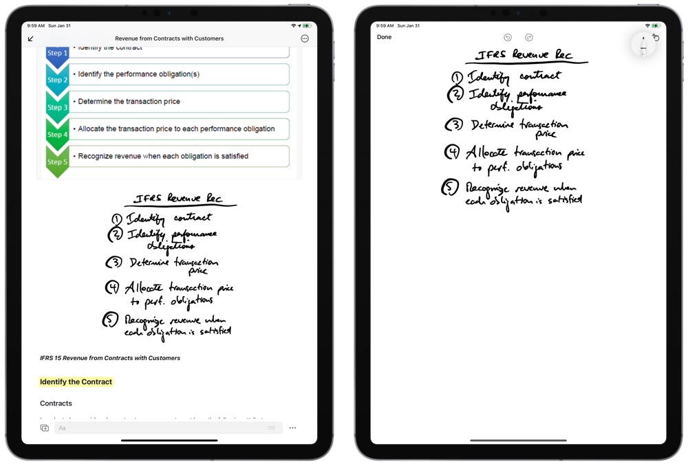 Which ipad should 2024 i get quiz