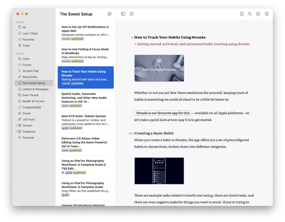 stop mac notes app auto sort