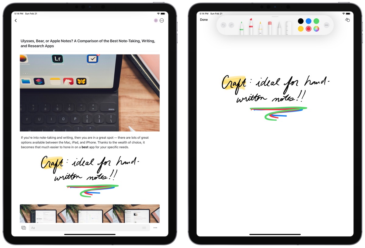 30 Days with Apple Notes: Using It as My Only Note-Taking App