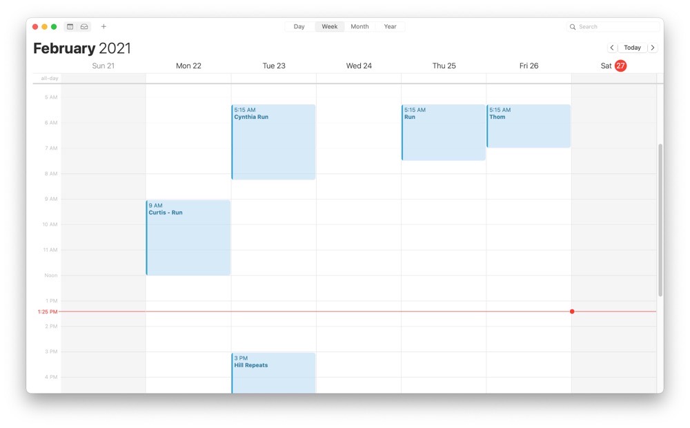 How to Use a Calendar, Our Favorite Apps for Working, and More LaptrinhX