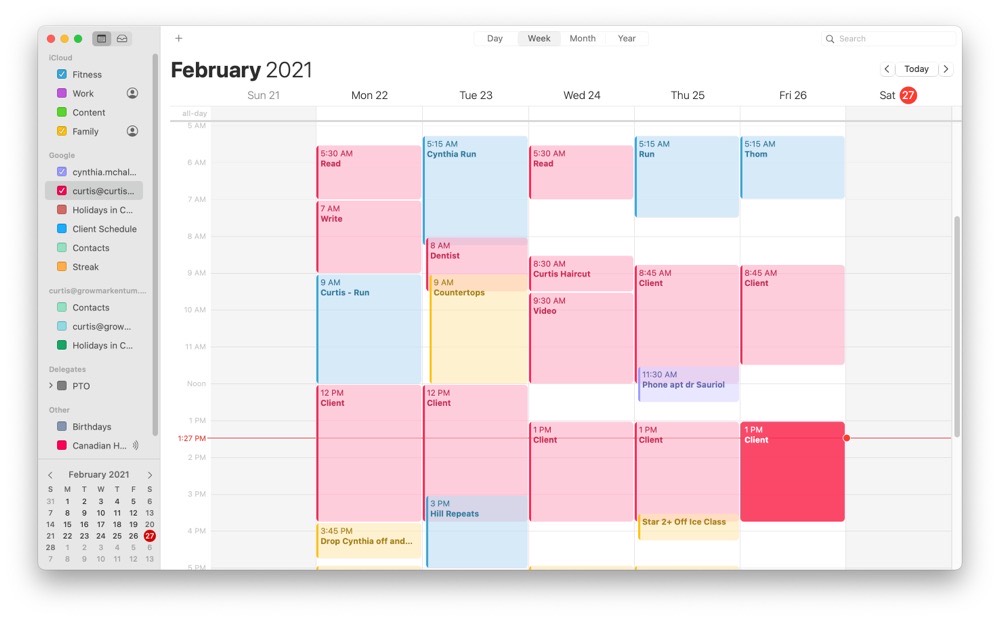 ticktick roadmap