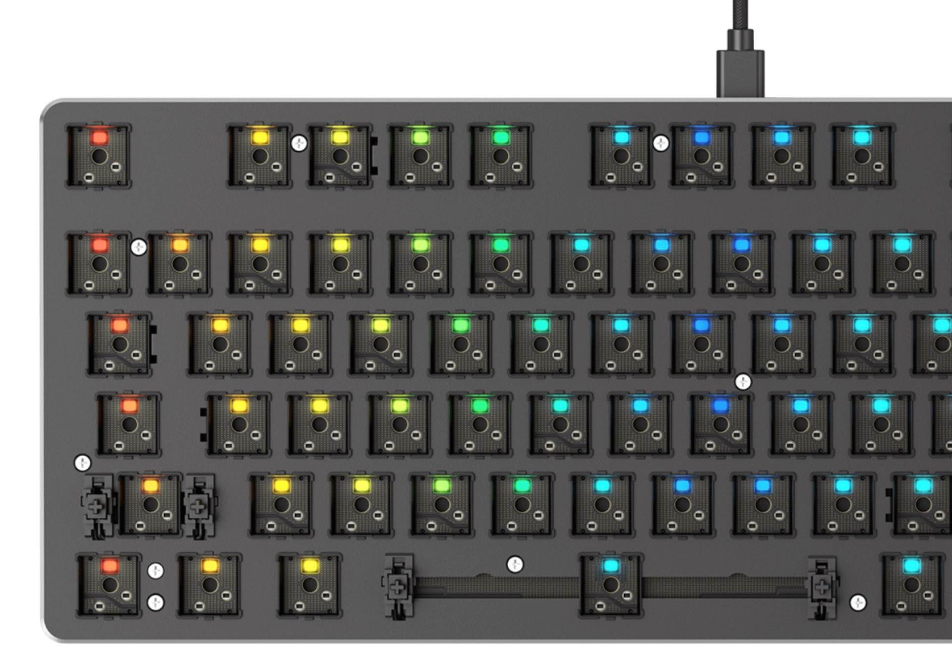 gmmk-modular-mechanical-gaming-keyboard-rgb-led-backlights