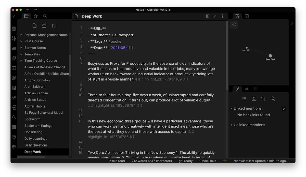 sync highlighting in kindle