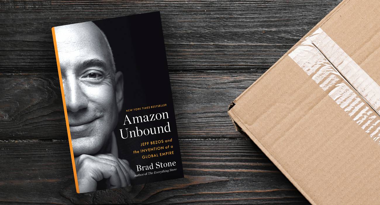 amazon unbound