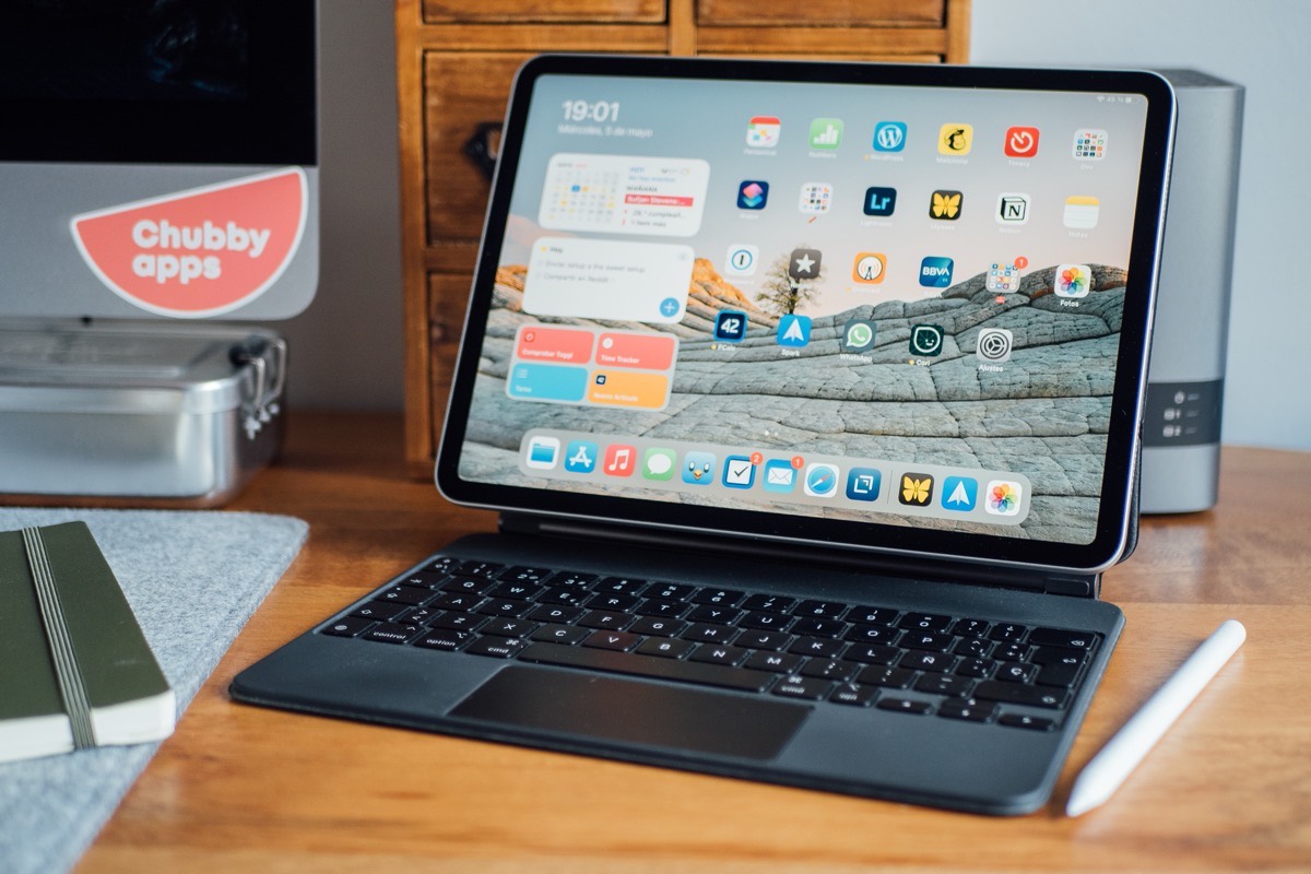 Asier G. Morato's Mac and iOS Setup – The Sweet Setup