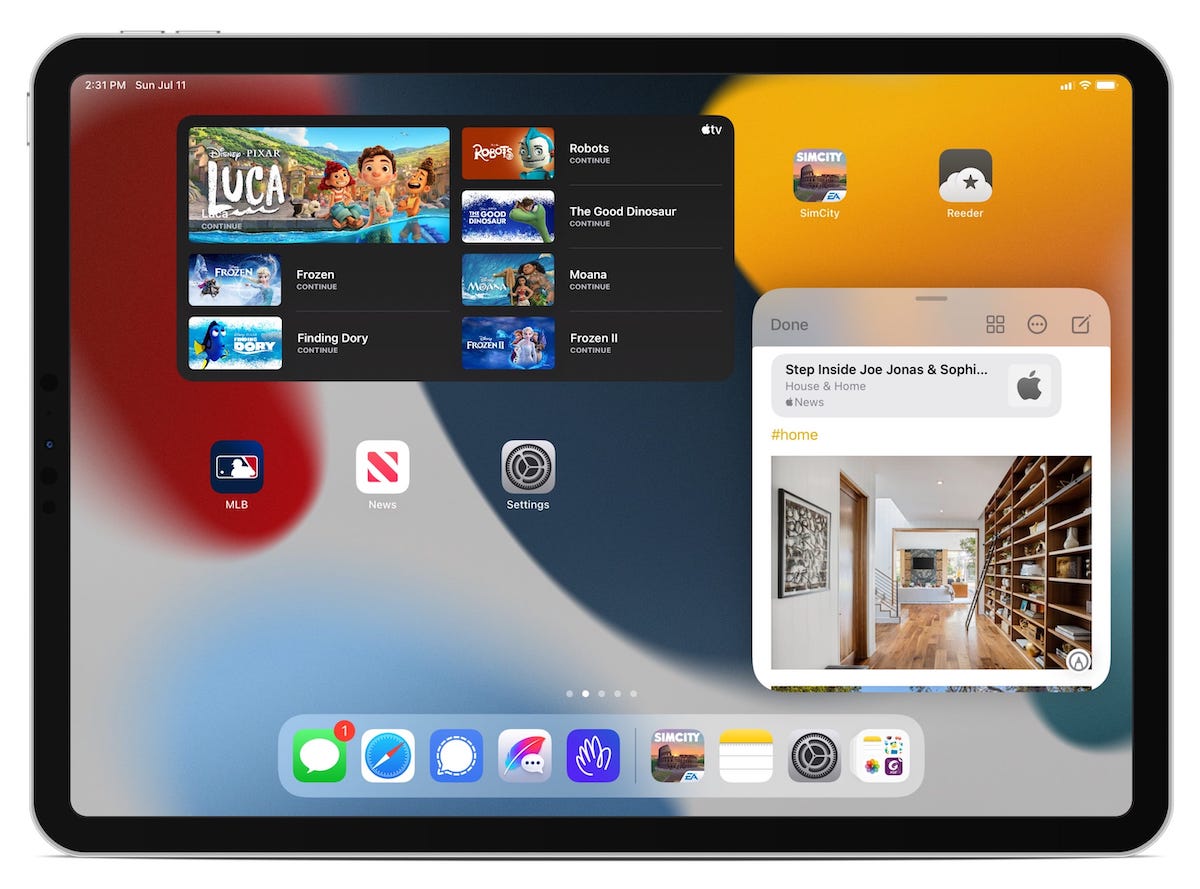 Using Extensions in Safari in iOS 15 and iPadOS 15 - TidBITS