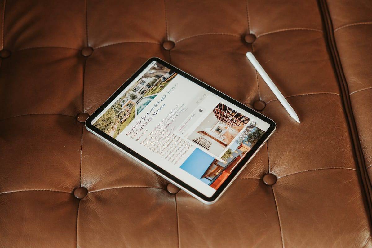 iPad Pro Diary: I finally found a reason to have an Apple Pencil - 9to5Mac