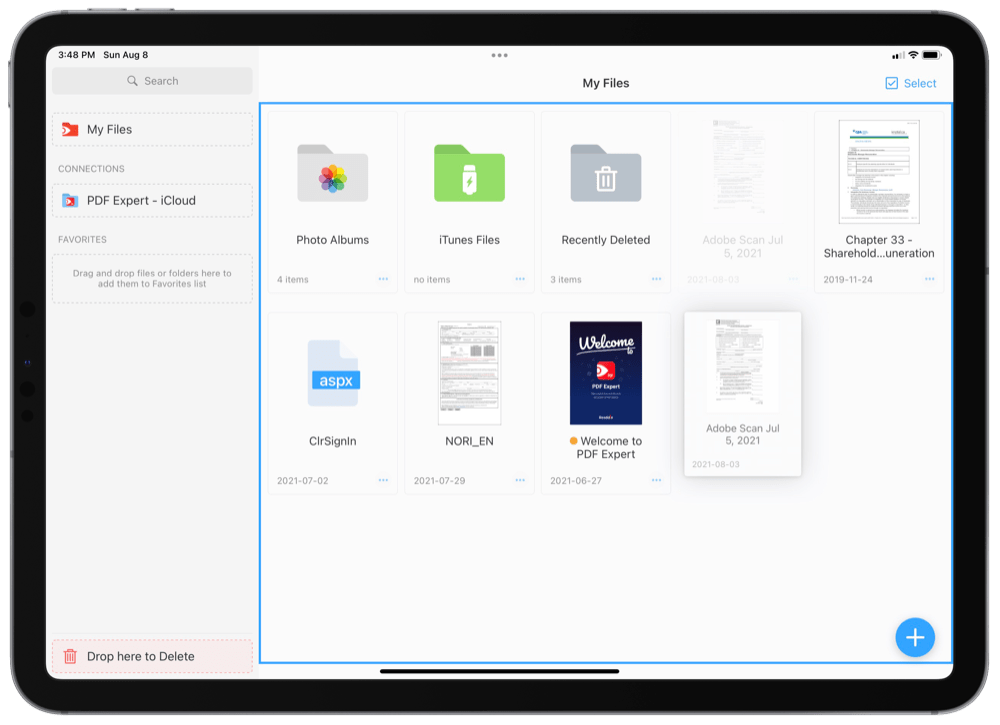 best document editor app