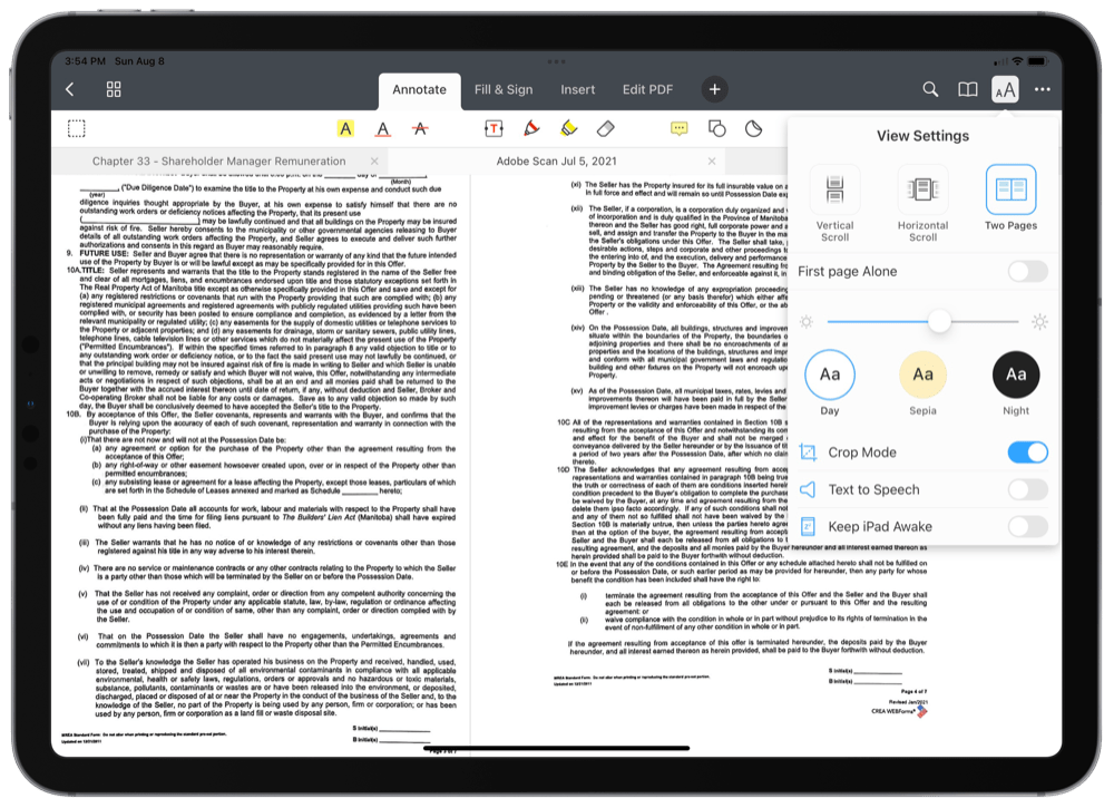 best annotate app for mac