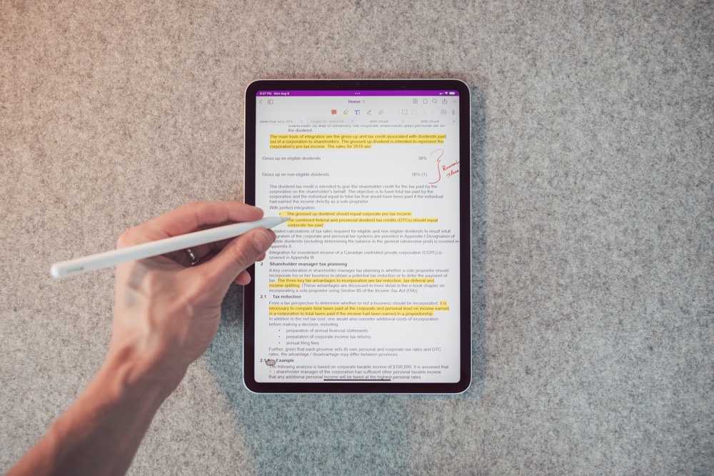 reddit best ipad pdf reader